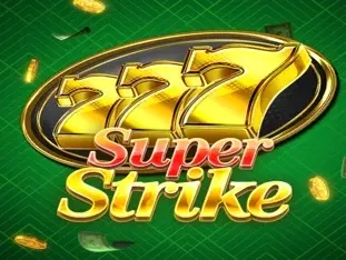 777 Super Strike game thumbnail