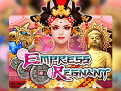 Empress Regnant game thumbnail