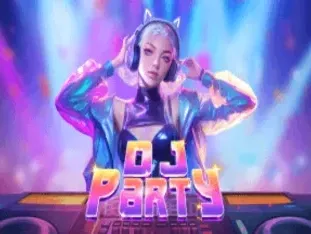 Dj Party game thumbnail