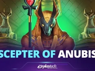 Scepter Of Anubis game thumbnail