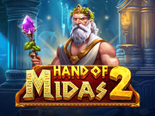 Hand Of Midas 2 game thumbnail
