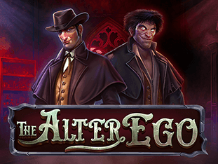 The Alter Ego game thumbnail