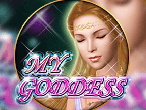 My Goddess game thumbnail