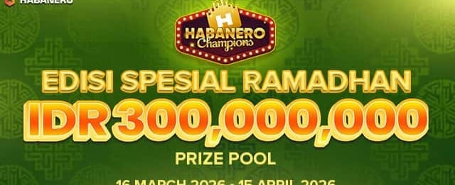 Jackpot Instan Menanti Anda banner image